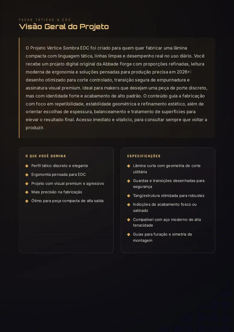 Projeto Vértice Sombra EDC — prévia 2