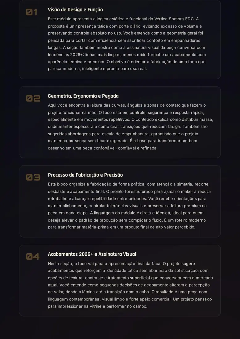 Projeto Vértice Sombra EDC — prévia 3