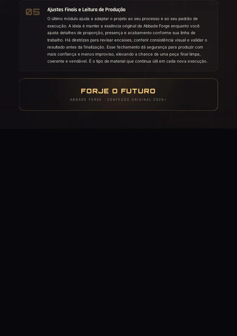 Projeto Vértice Sombra EDC — prévia 4