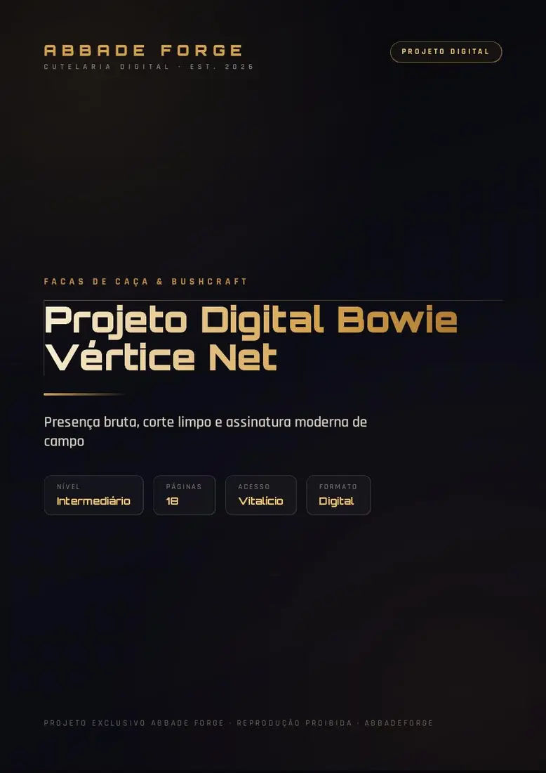Projeto Digital Bowie Vértice Net — prévia 1