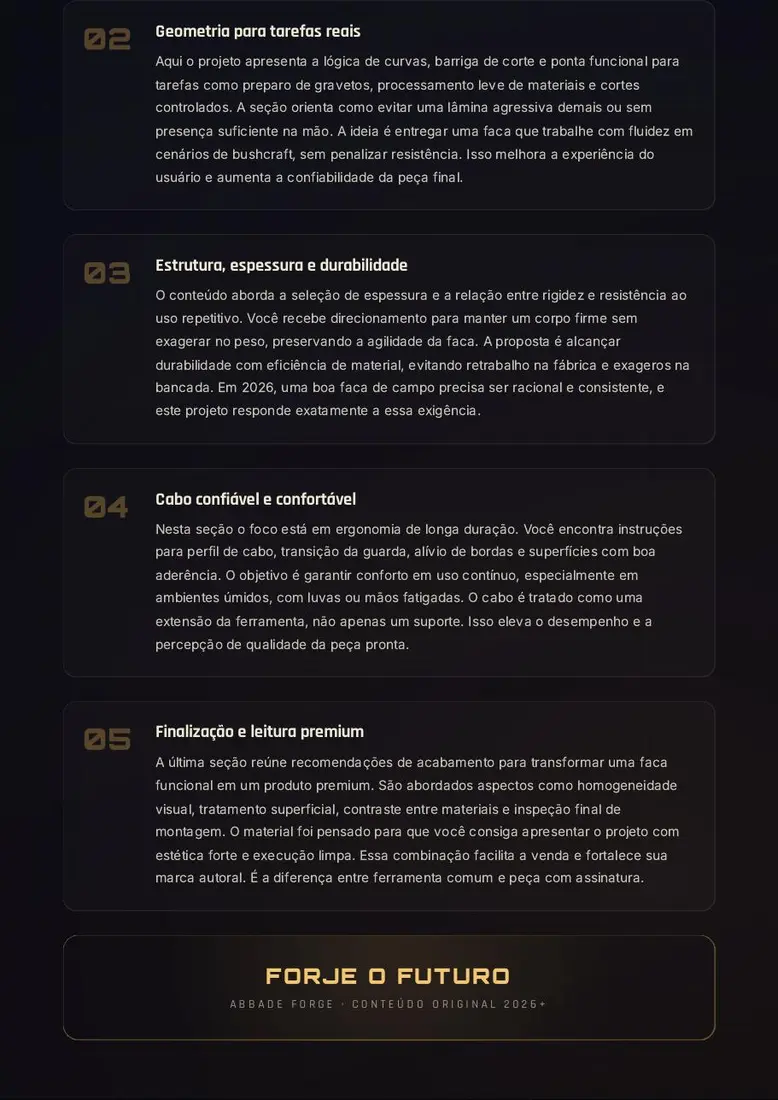 Projeto Digital Bush 1 Terra Prime — prévia 3