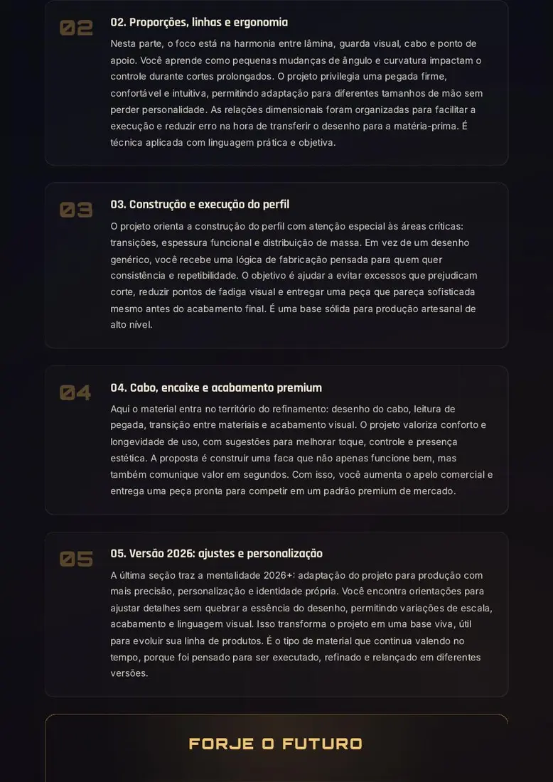 Gaúcho Nebula Forge — prévia 3