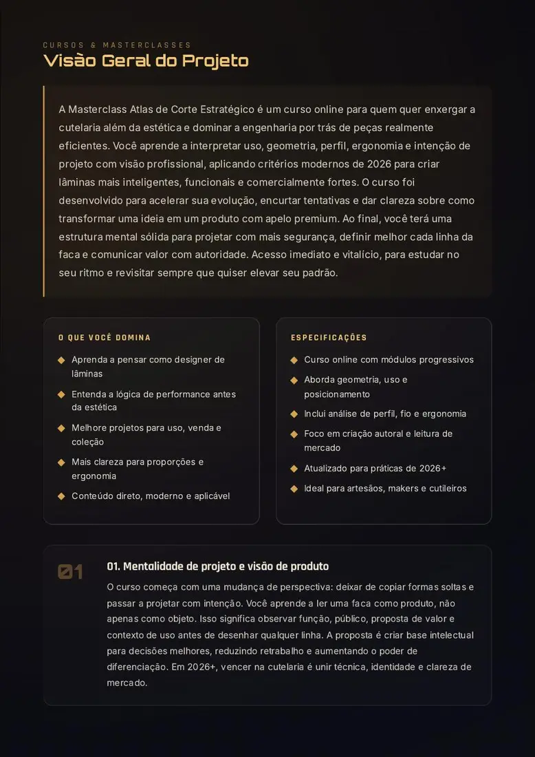 Masterclass Atlas de Corte Estratégico — prévia 3