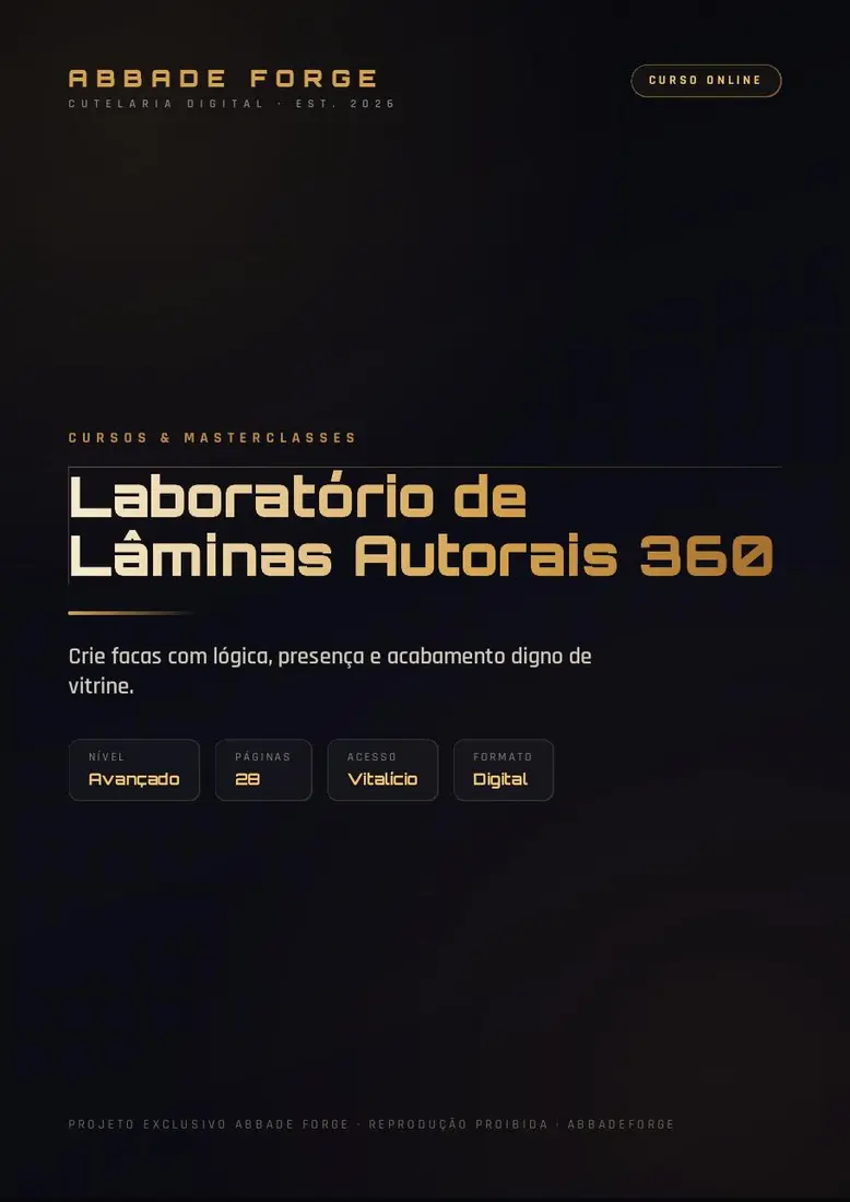 Laboratório de Lâminas Autorais 360 — prévia 2