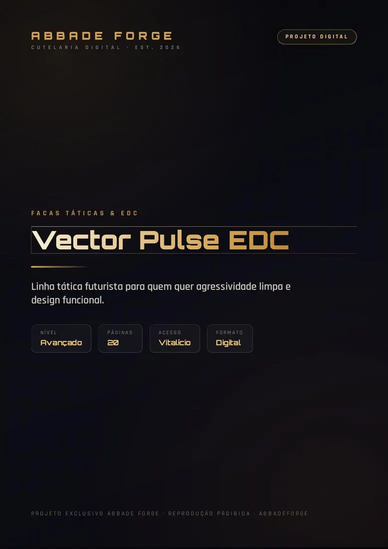 Vector Pulse EDC — prévia 1