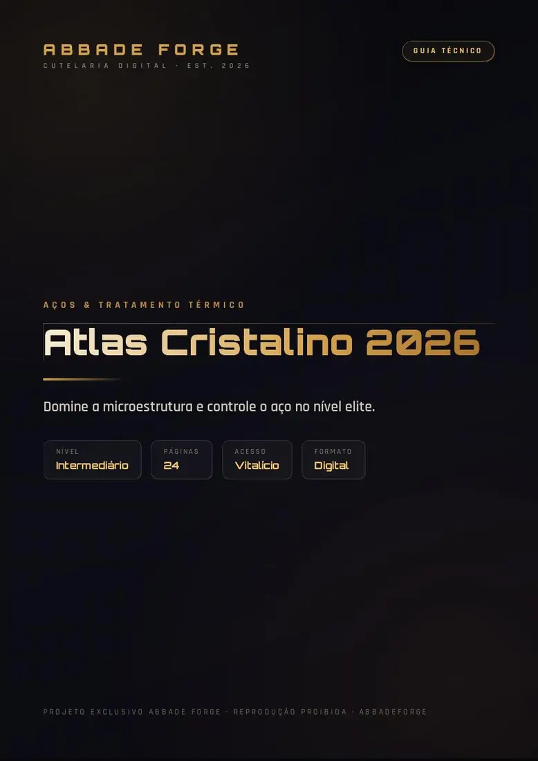 Atlas Cristalino 2026 — prévia 2