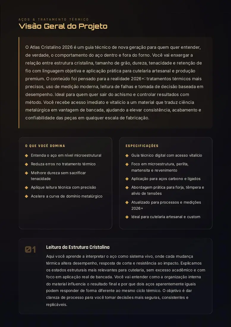 Atlas Cristalino 2026 — prévia 3