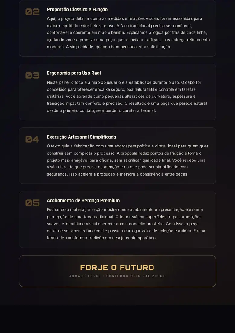 Raiz 6 do Sertão — prévia 3