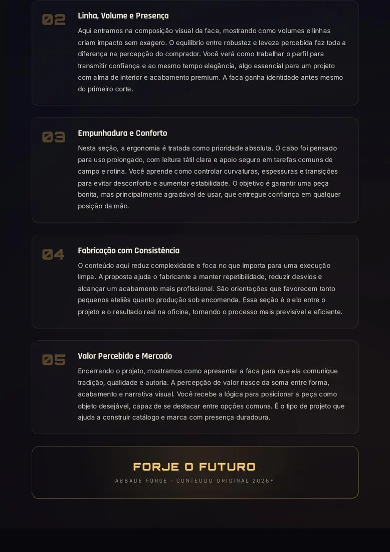 Senda B do Interior — prévia 3