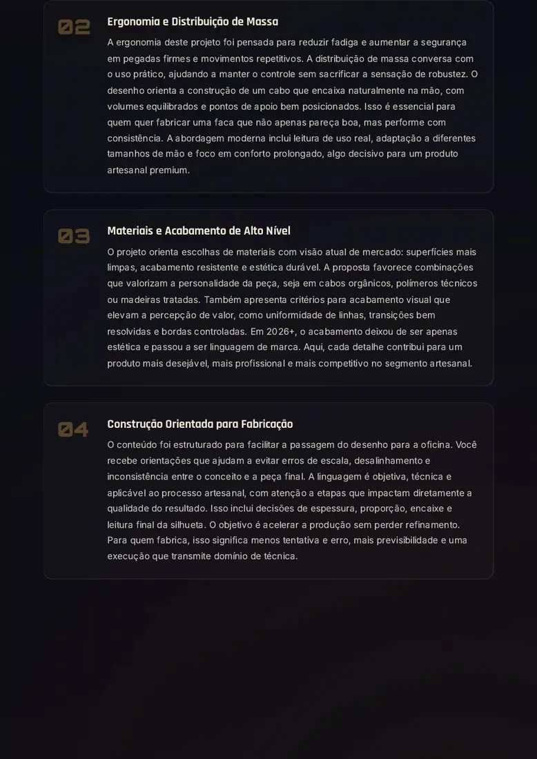 Projeto Lâmina Vértice C-01 — prévia 3