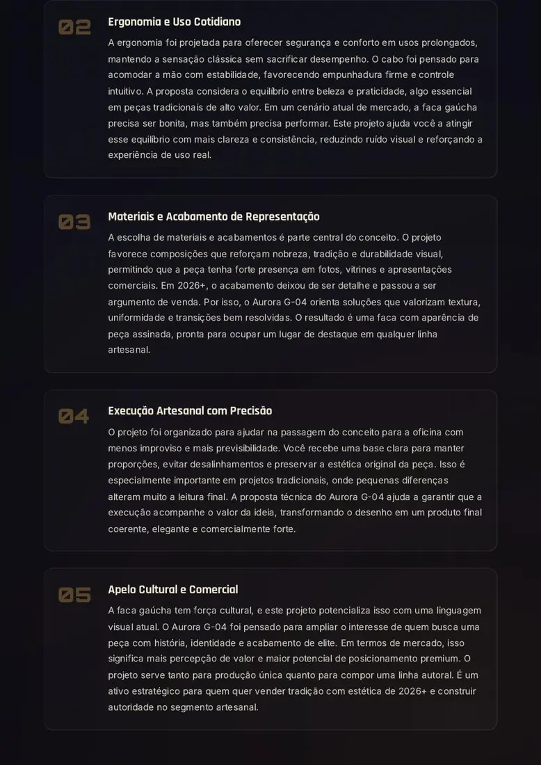 Projeto Gaúcha Aurora G-04 — prévia 3