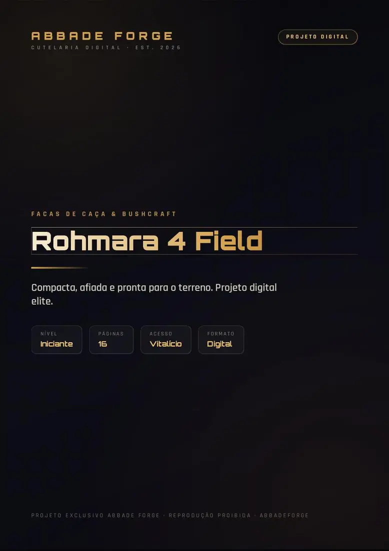 Rohmara 4 Field — prévia 1