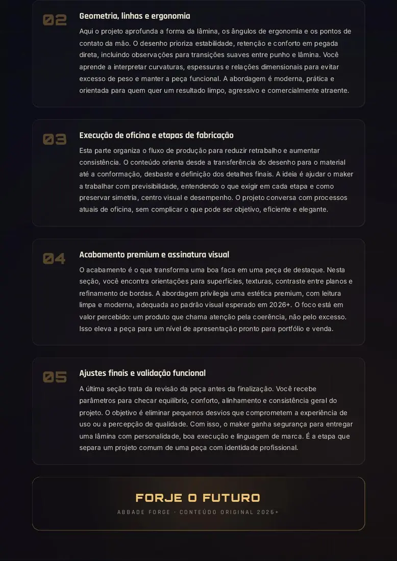 Grizly Vanta Tactical — prévia 3