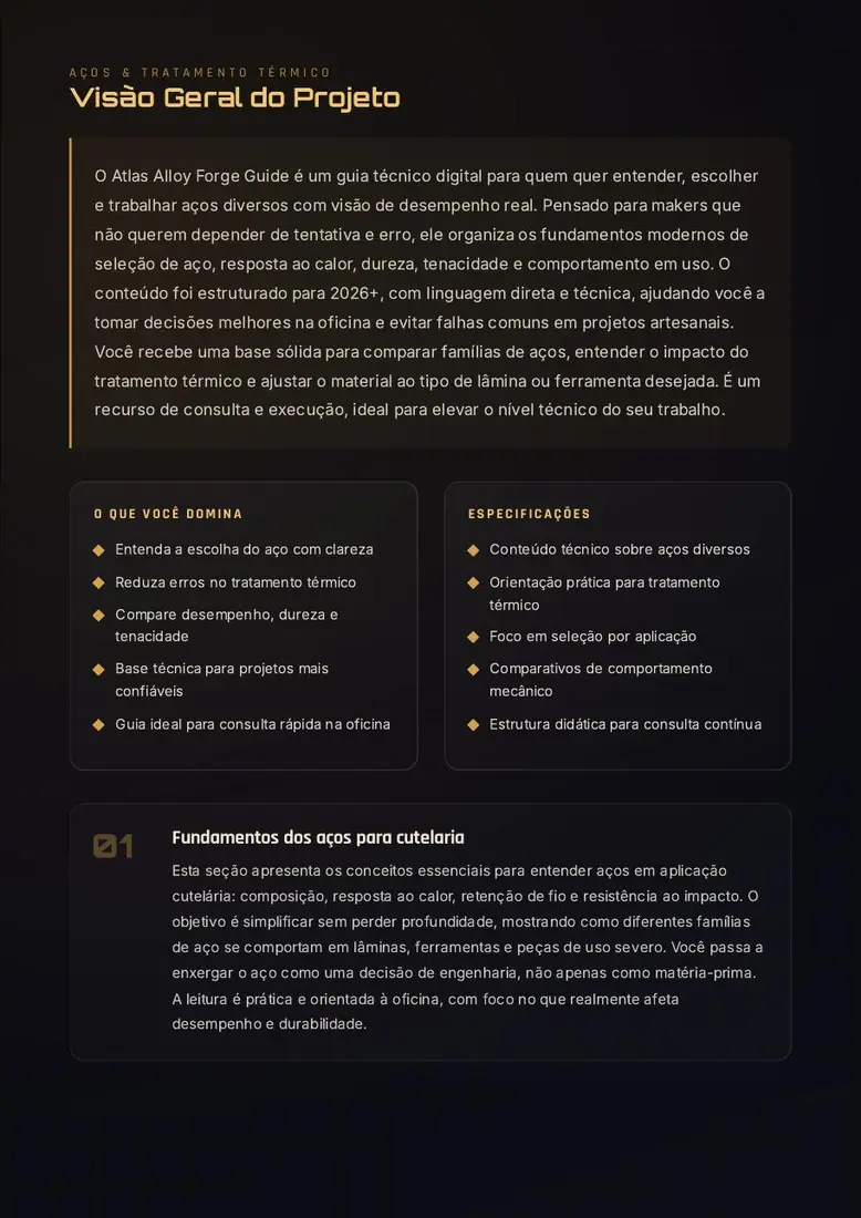 Atlas Alloy Forge Guide — prévia 3