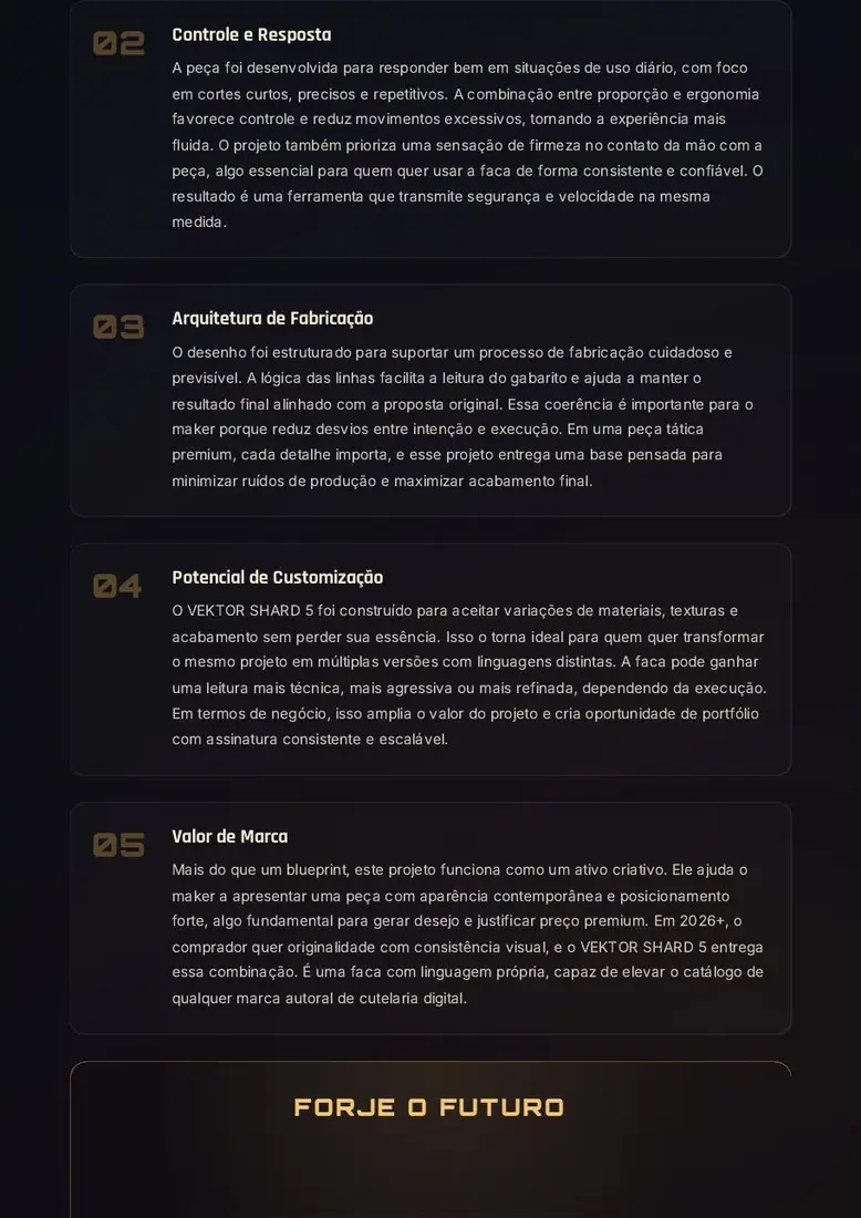 VEKTOR SHARD 5 — prévia 3