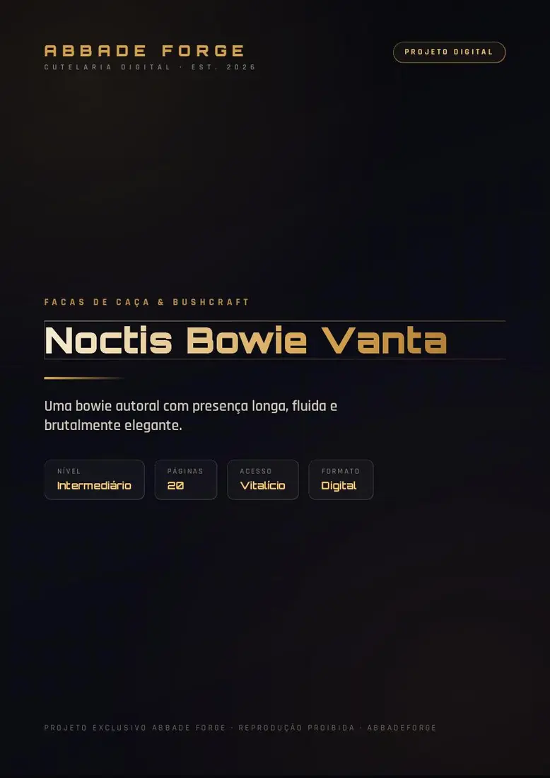 Noctis Bowie Vanta — prévia 1