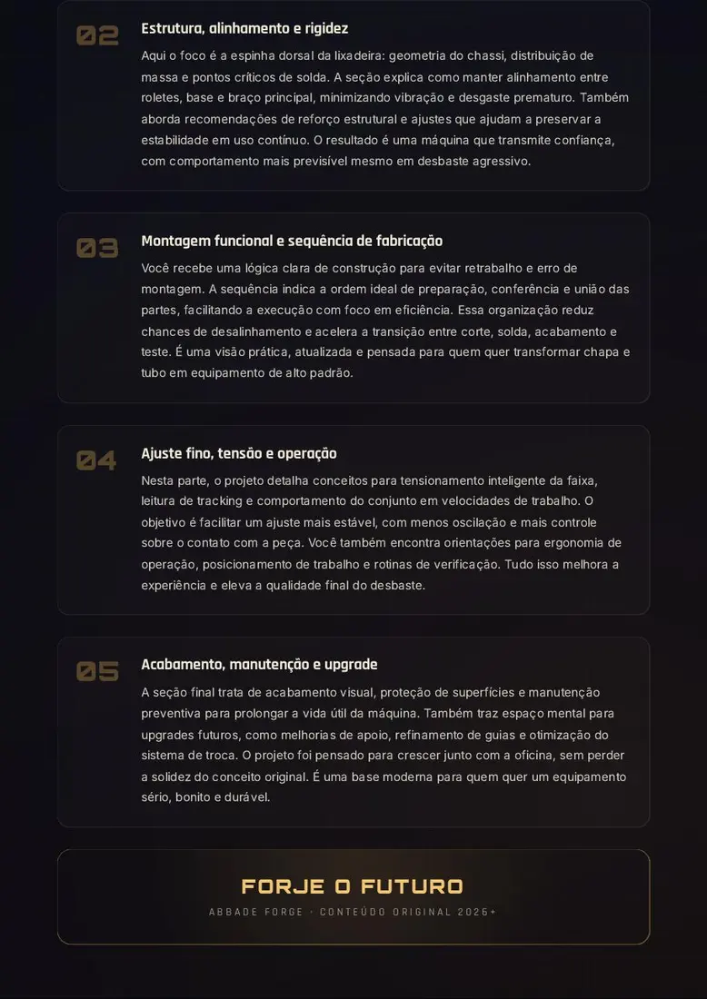 Projeto Aegis Rail X9 — prévia 3