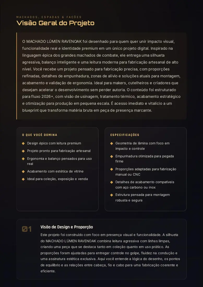 Projeto Digital MACHADO LÚMEN RAVENOAK — prévia 2