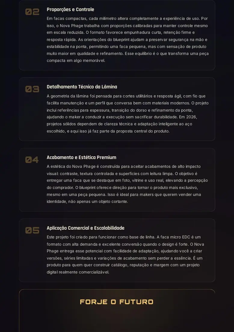 Projeto Digital Nova Phage Micro-EDC — prévia 3