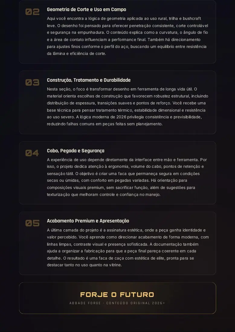 Projeto Digital Ápice Trail-Ranger 2026 — prévia 3