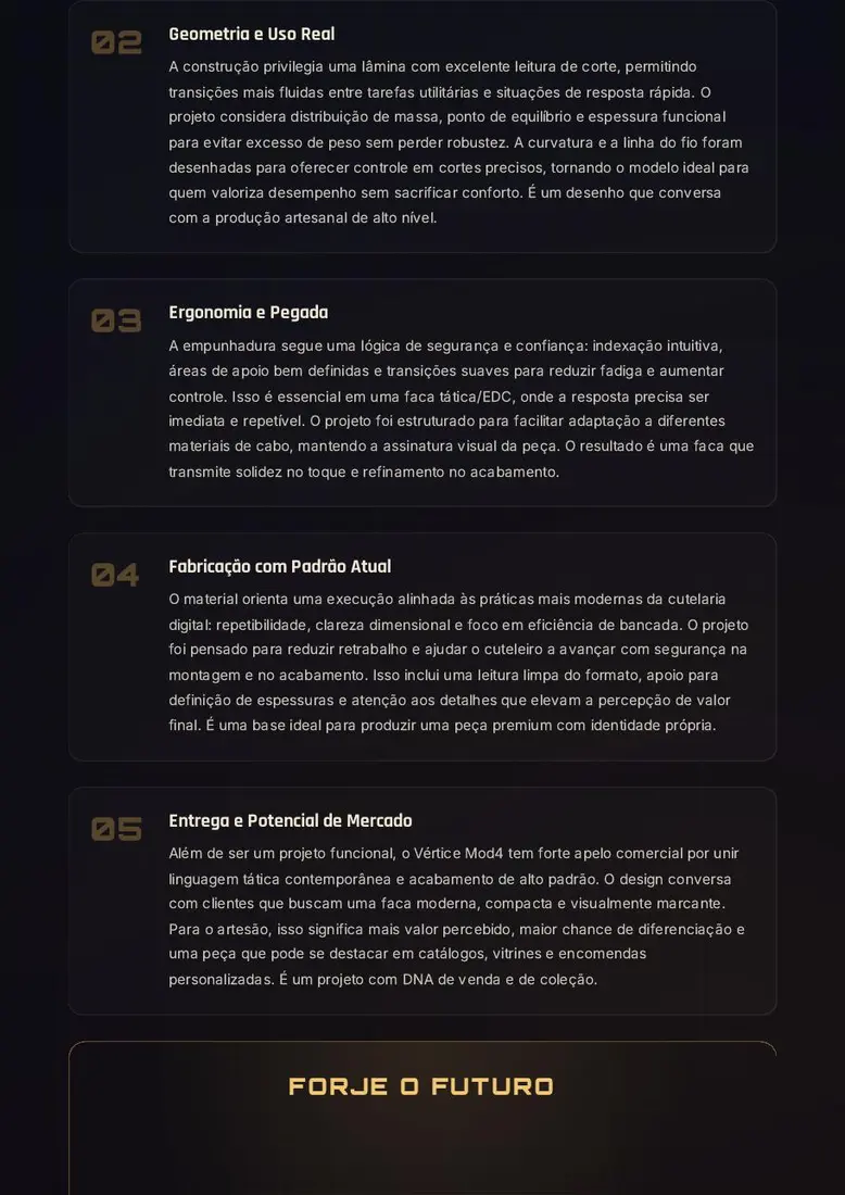 Projeto Vértice Mod4 — EDC de Precisão Tática — prévia 3