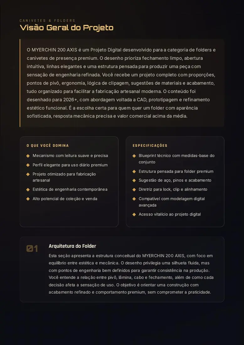 Projeto Digital MYERCHIN 200 AXIS — prévia 2