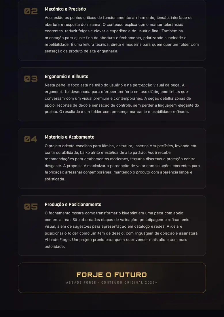 Projeto Digital MYERCHIN 200 AXIS — prévia 3