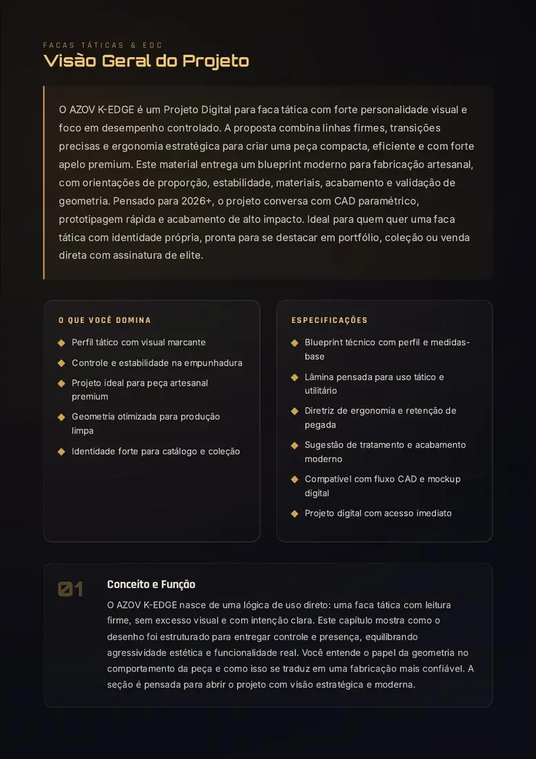 Projeto Digital AZOV K-EDGE — prévia 2