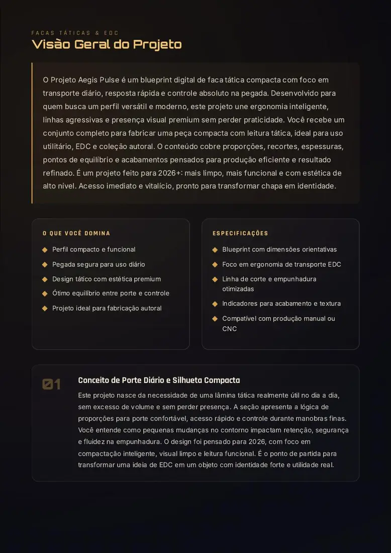 Projeto Aegis Pulse — EDC Compacto de Resposta Rápida — prévia 2
