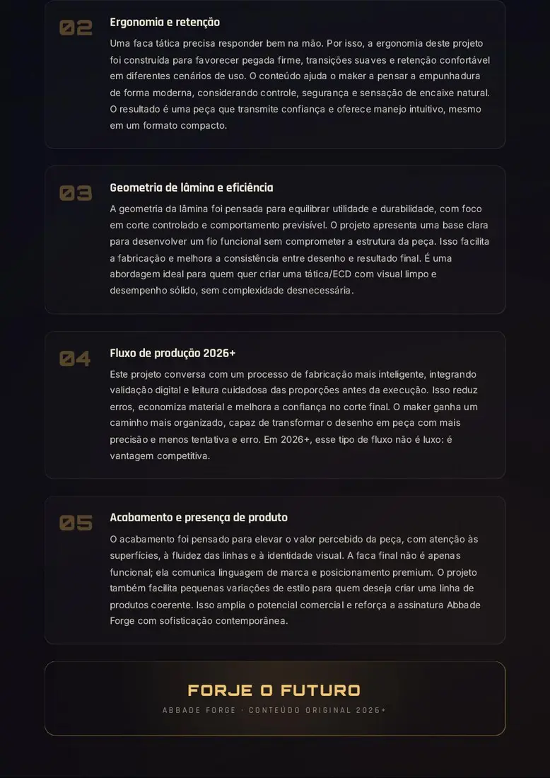 Pulso Raptor Nova 2026 — prévia 3