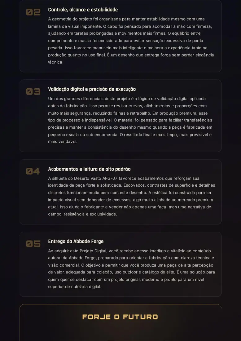 Projeto Digital Deserto Vasto AFG-07 — prévia 3