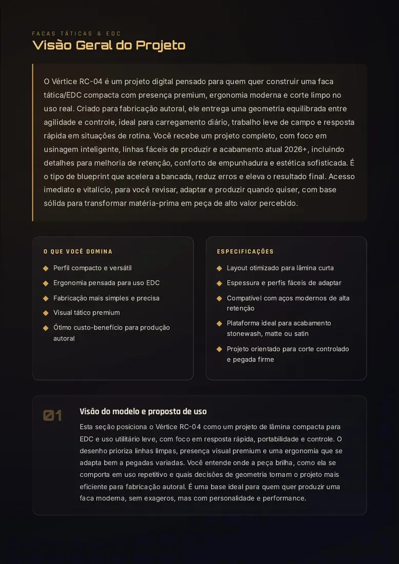 Projeto Digital Vértice RC-04 | EDC de Campo Urbano — prévia 2