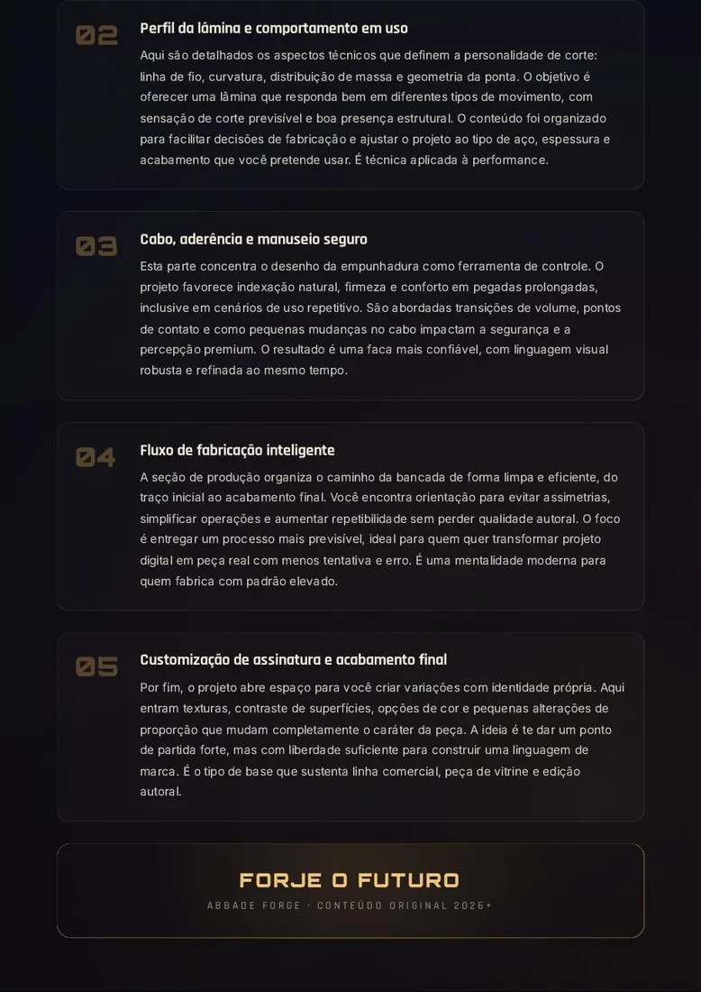Projeto Digital Vértice RC-05 | Lâmina de Resposta Rápida — prévia 3
