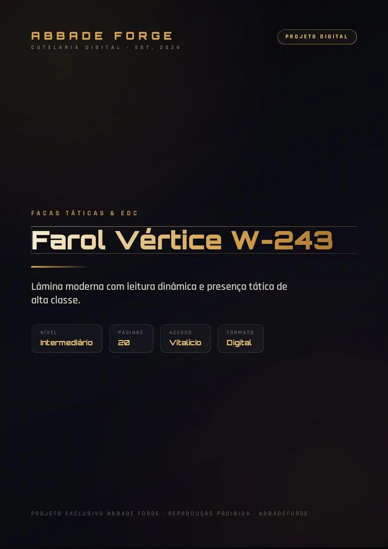 Farol Vértice W-243 — prévia 1