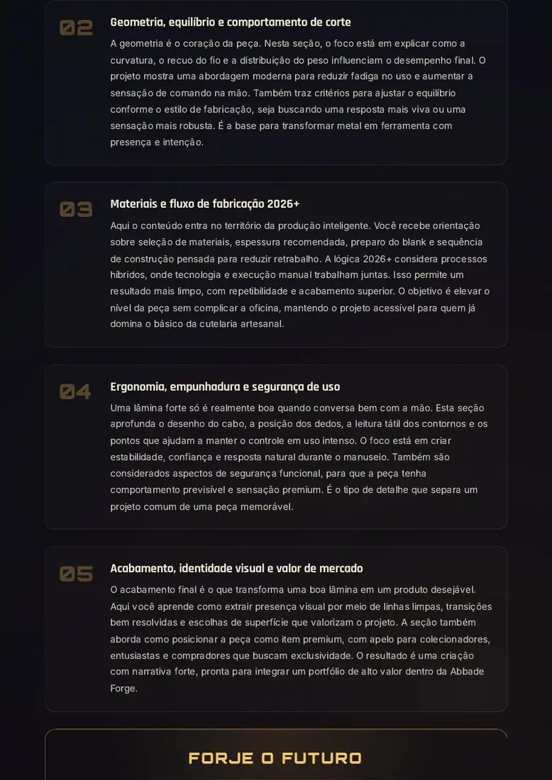 Projeto Digital Kharon Sarvak — prévia 3