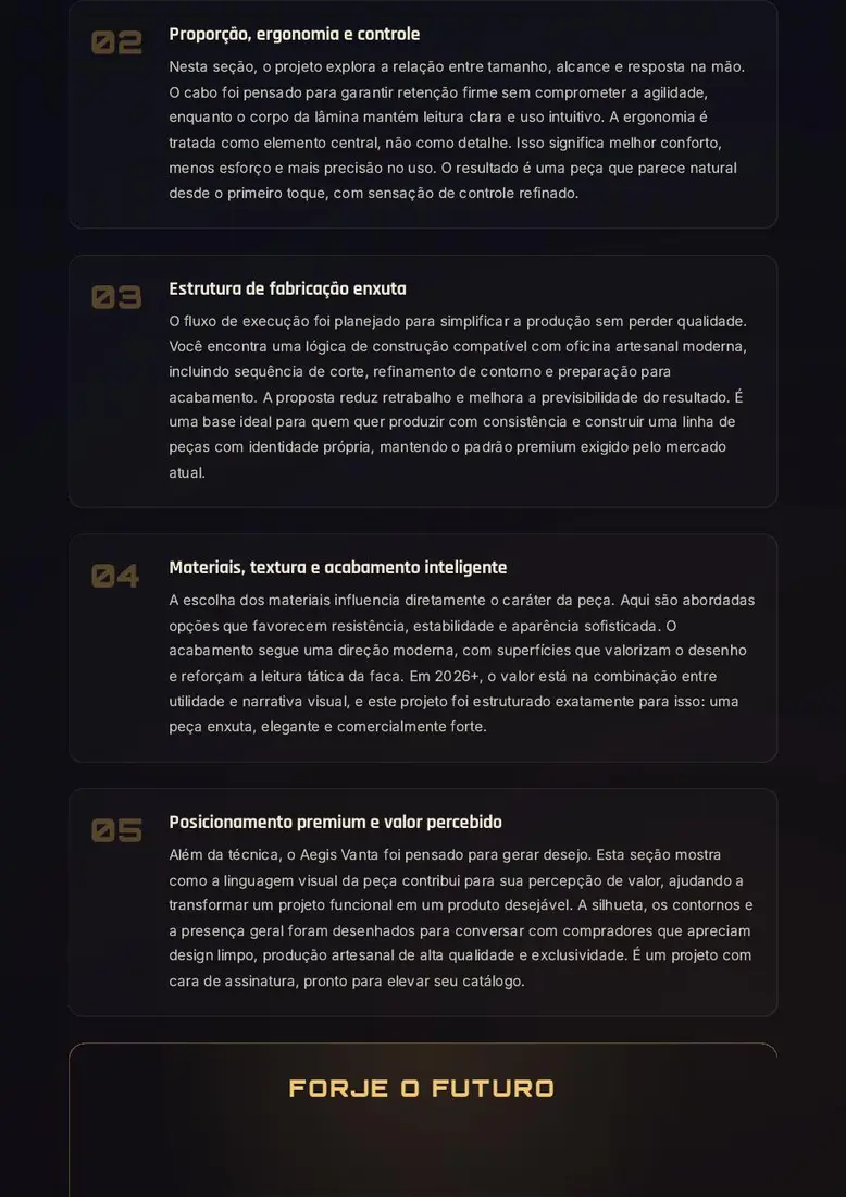 Projeto Digital Aegis Vanta — prévia 3