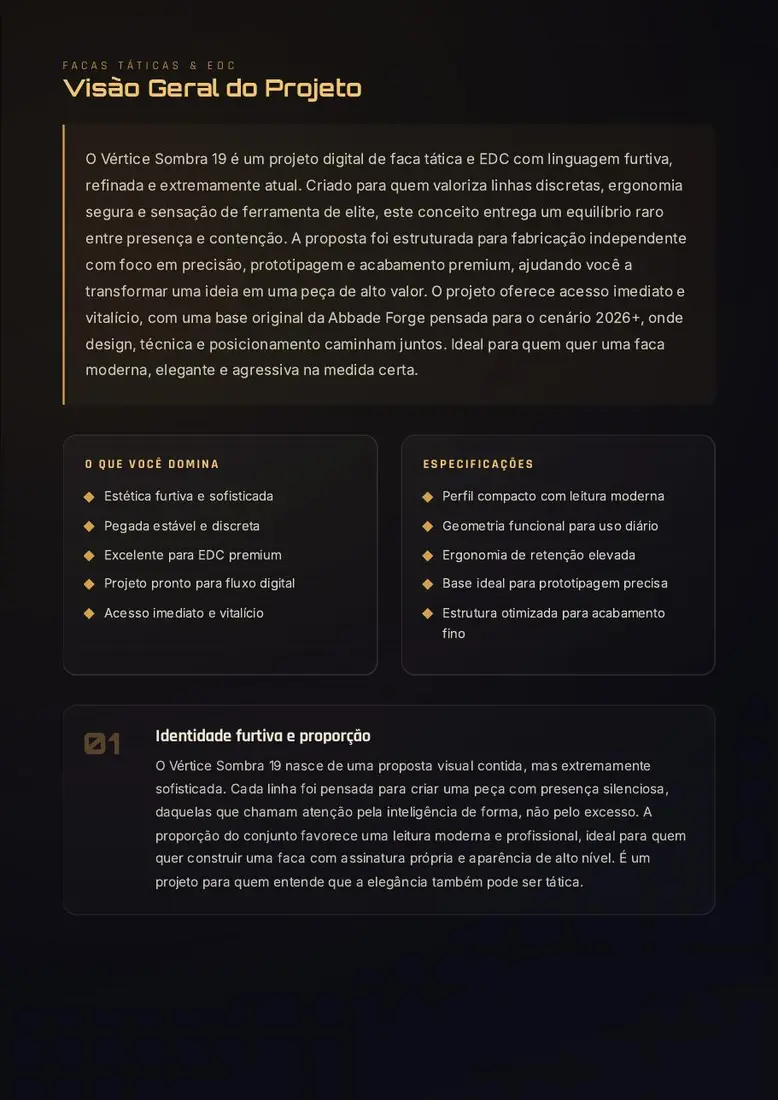 Projeto Digital Vértice Sombra 19 — prévia 2