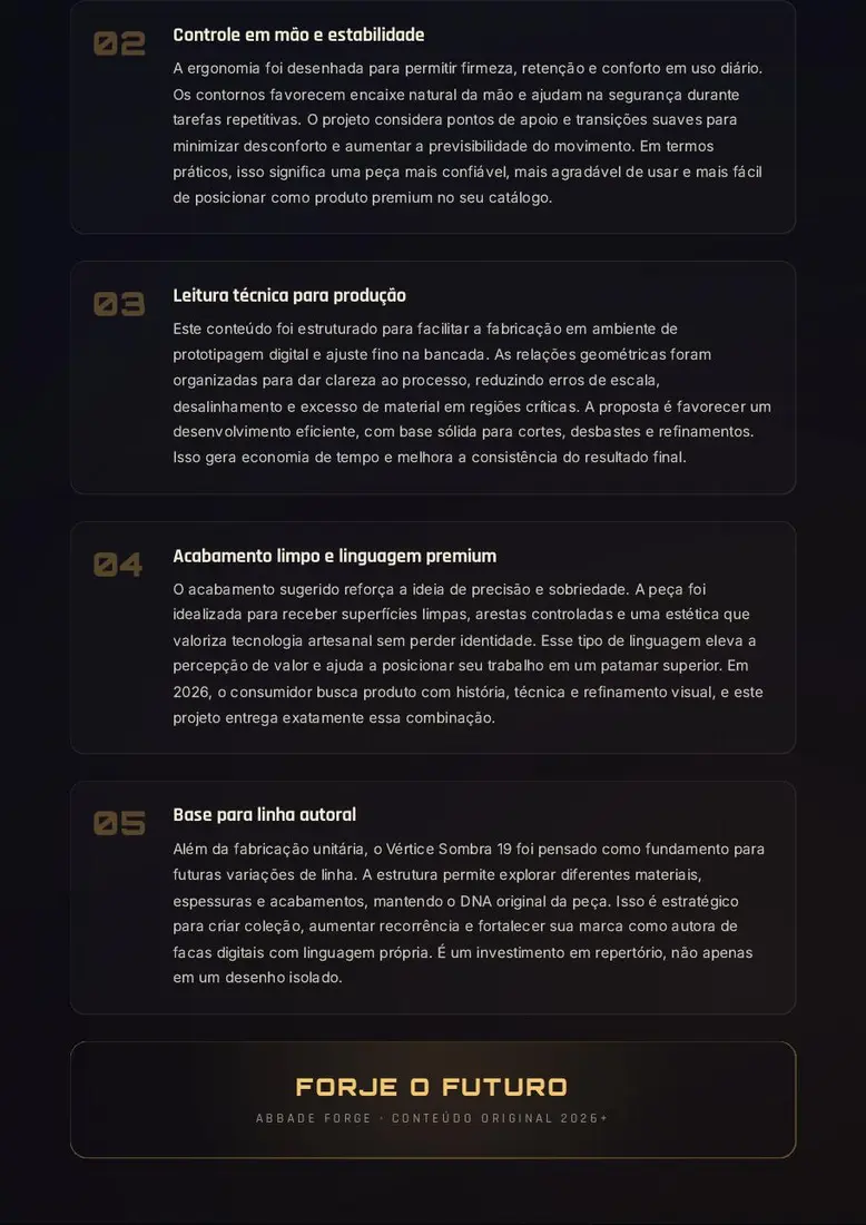 Projeto Digital Vértice Sombra 19 — prévia 3