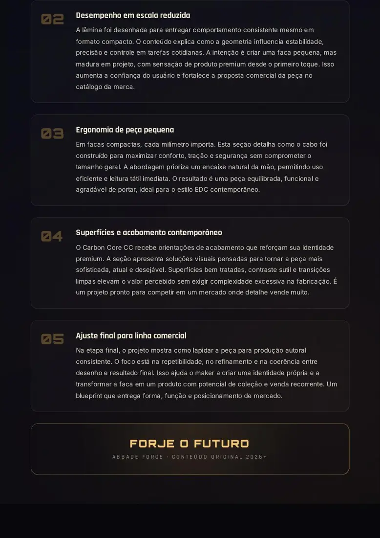 Asterion Carbon Core CC — prévia 3