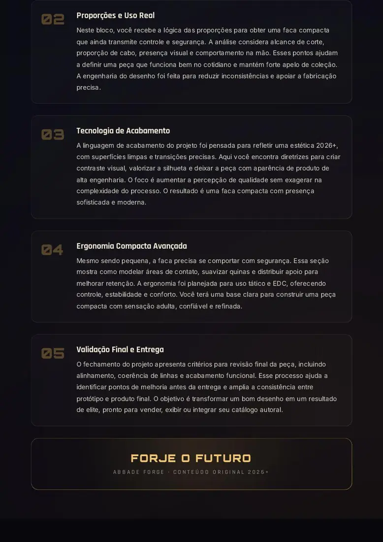 Projeto Eclipse Vector UT2 — prévia 3