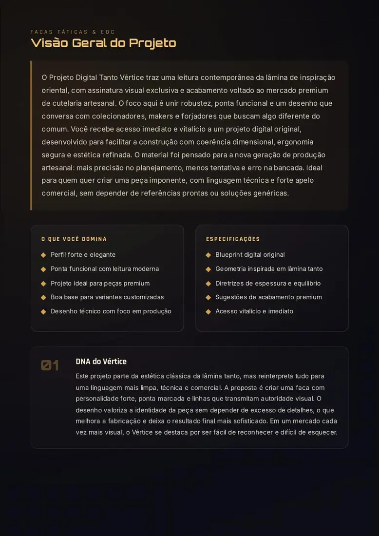 Projeto Digital Tanto Vértice — prévia 2