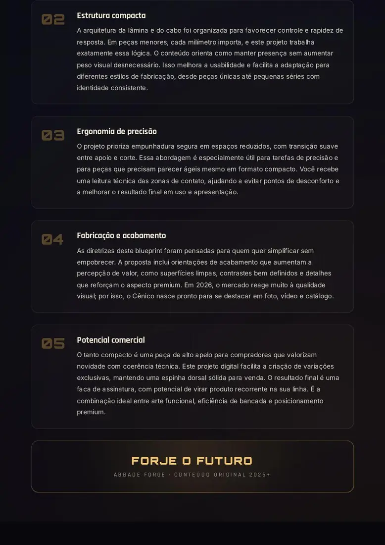 Projeto Digital Tanto Cênico — prévia 3
