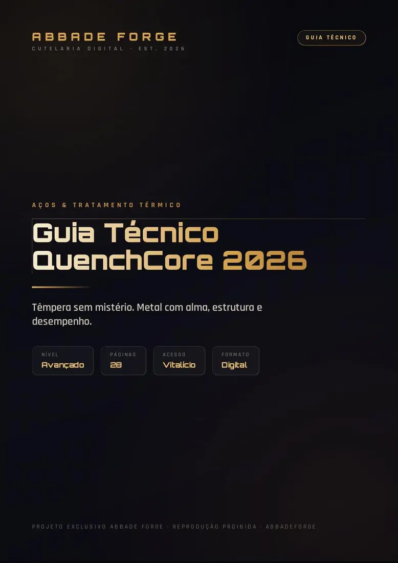Guia Técnico QuenchCore 2026 — prévia 2