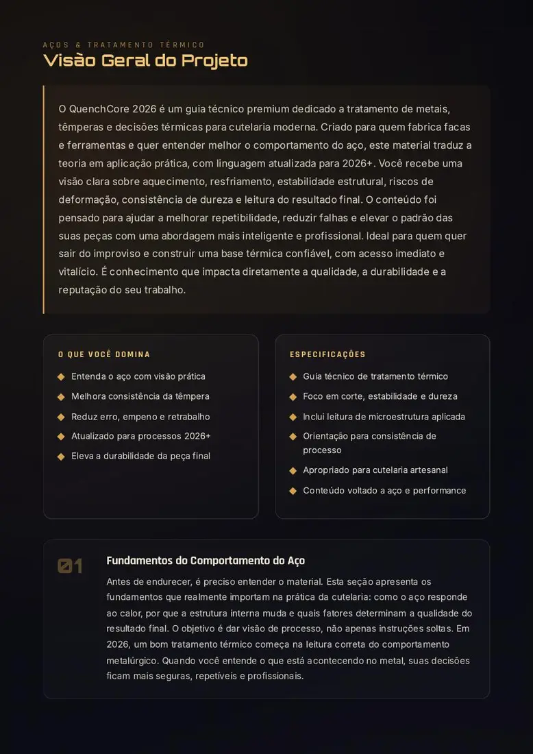 Guia Técnico QuenchCore 2026 — prévia 3