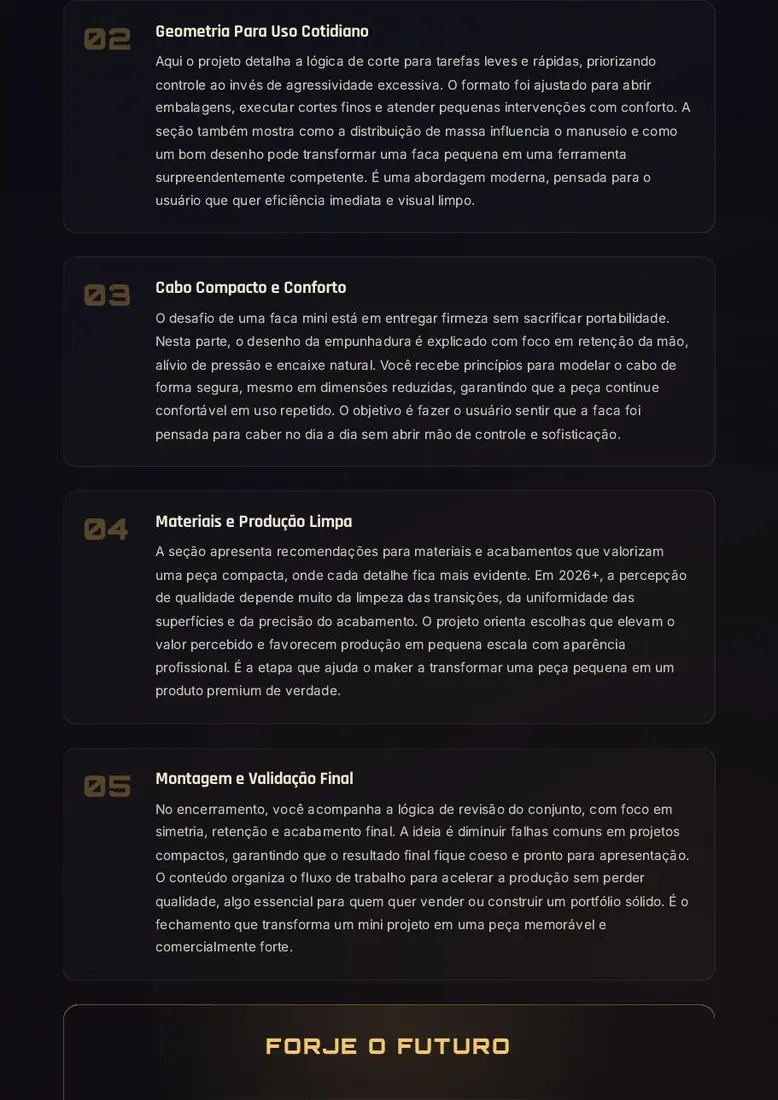 Mini Orion Field — prévia 3