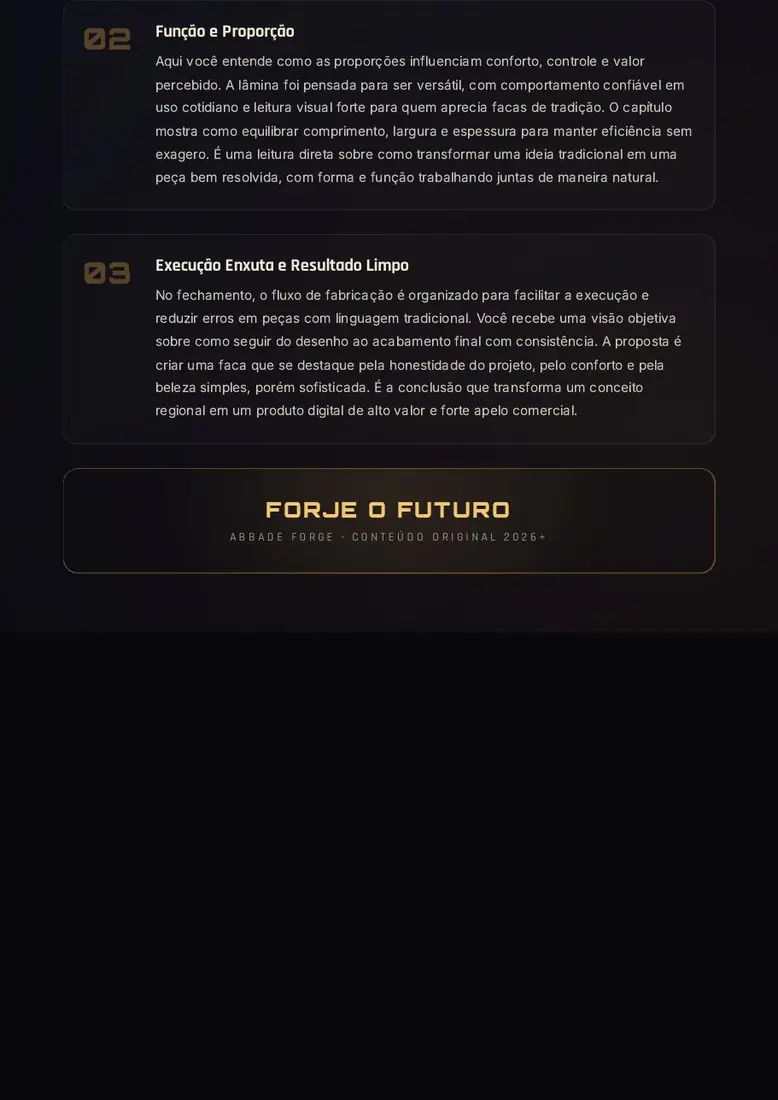 Linha Sertão 77 — prévia 3