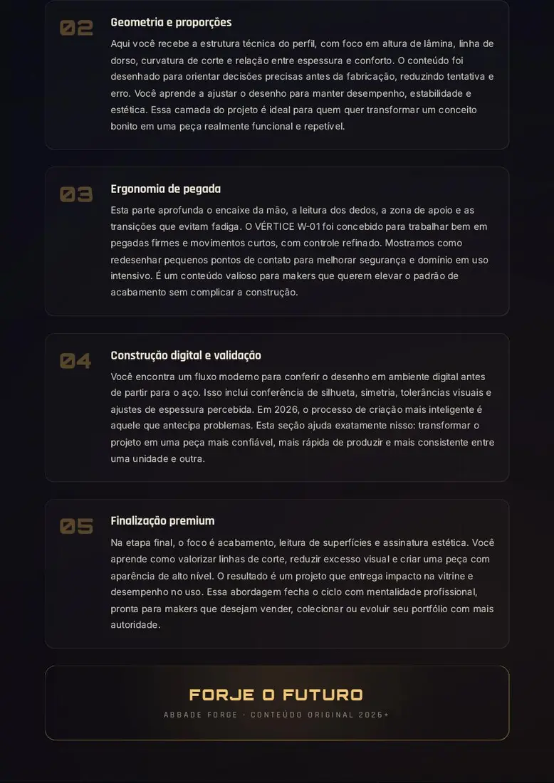 Projeto Digital VÉRTICE W-01 — prévia 3