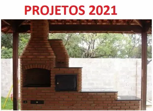 Fornalha 360 — Projeto Digital de Fogão a Lenha Contemporâneo — prévia 1