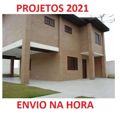 EcoTijolo Habitat — Projeto Digital de Casa em Tijolo Ecológico — prévia 1