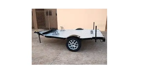 Projeto Digital Reboque Triplo Moto ForgeRide — prévia 4